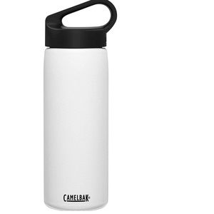 CamelBak Carry Cap Bottle - Vacuum Insulated Stainless Steel - Easy Carry